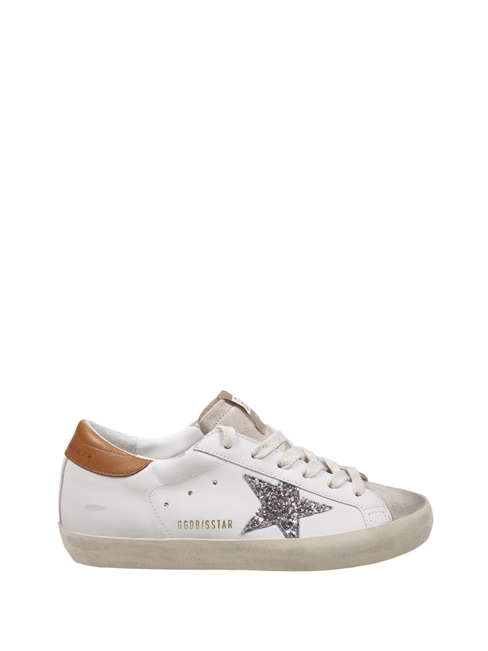 [Golden Goose] Sneakers FW26 GWF00101.F008719