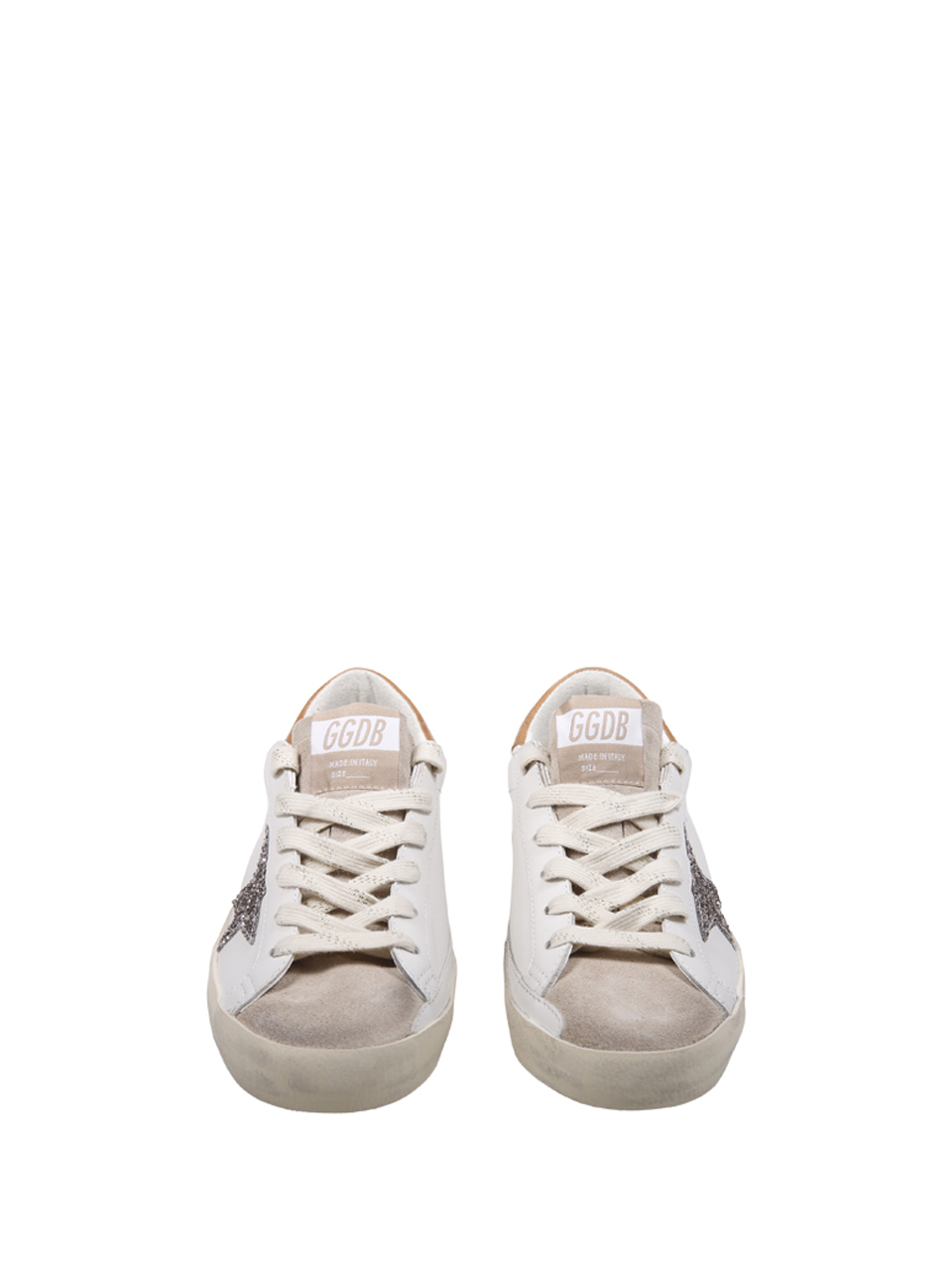 [Golden Goose] Sneakers FW26 GWF00101.F008719