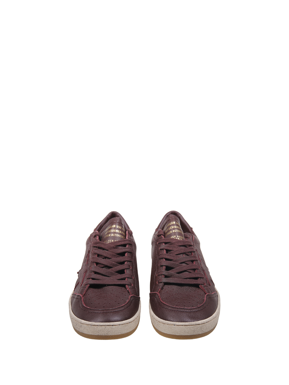 [Golden Goose] Sneakers FW26 GWF00117.F008888