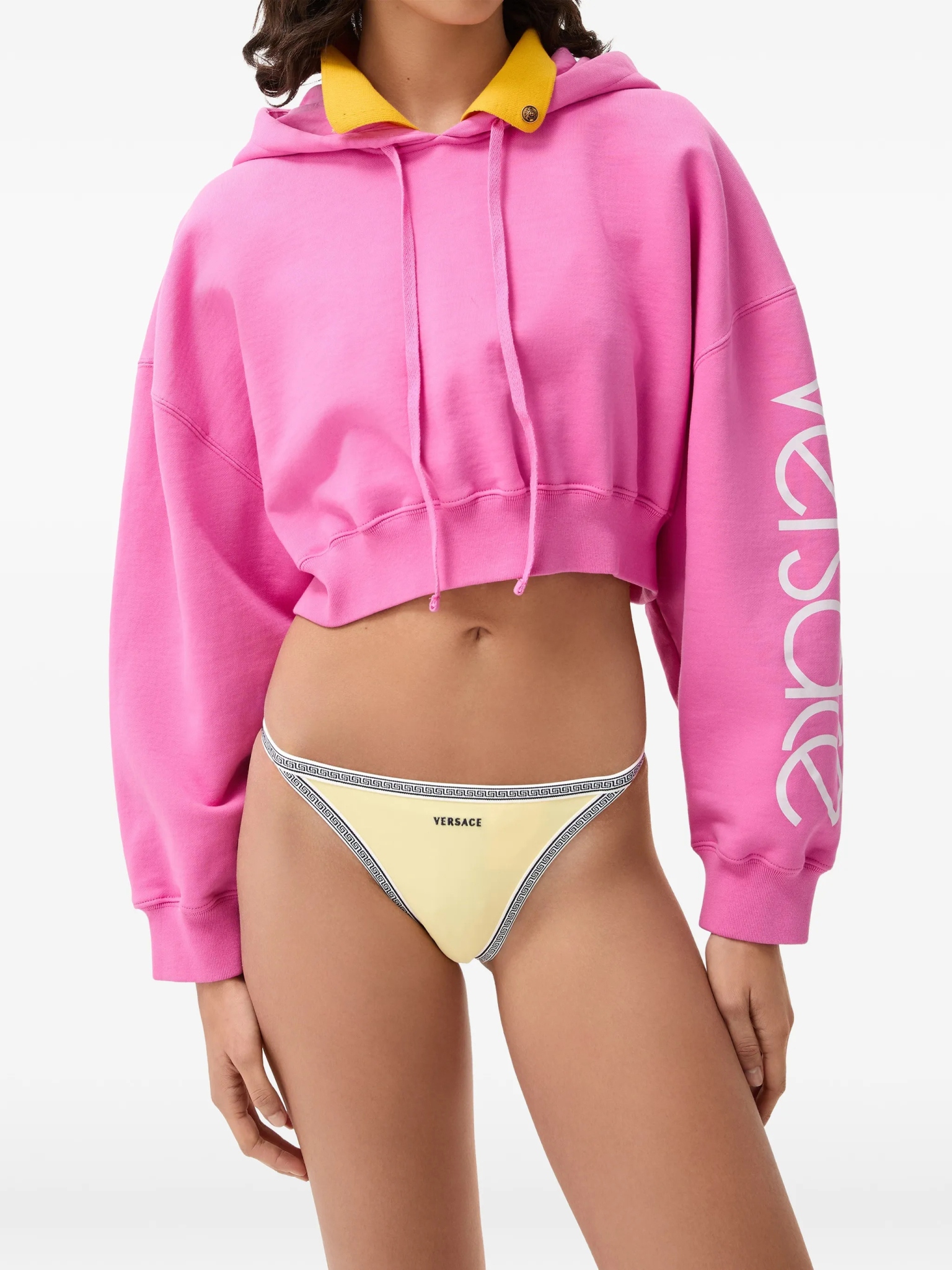 [Versace] Bikini FW26 10255671A187091YG30