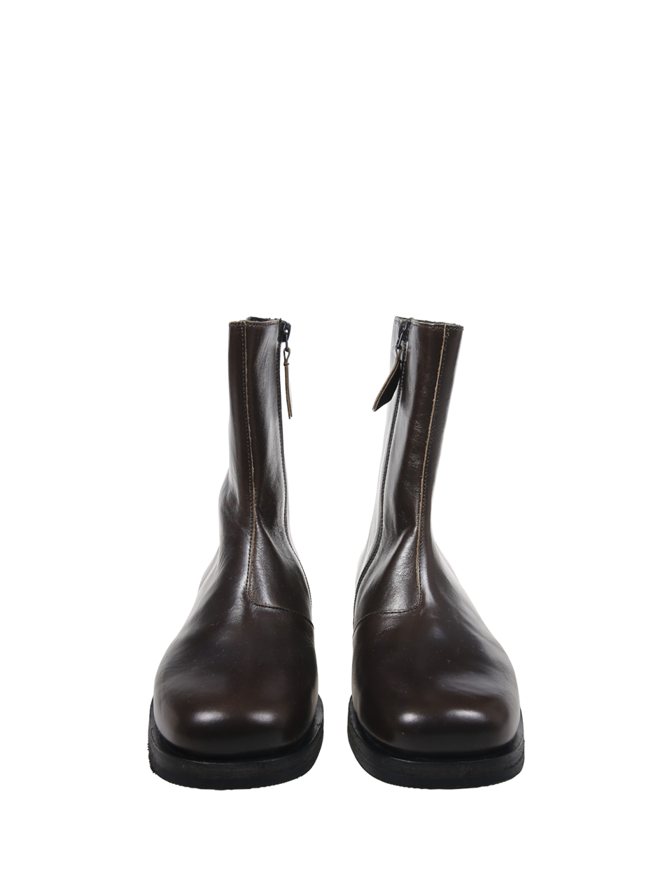 [Our Legacy] Boots FW26 A2267CDO