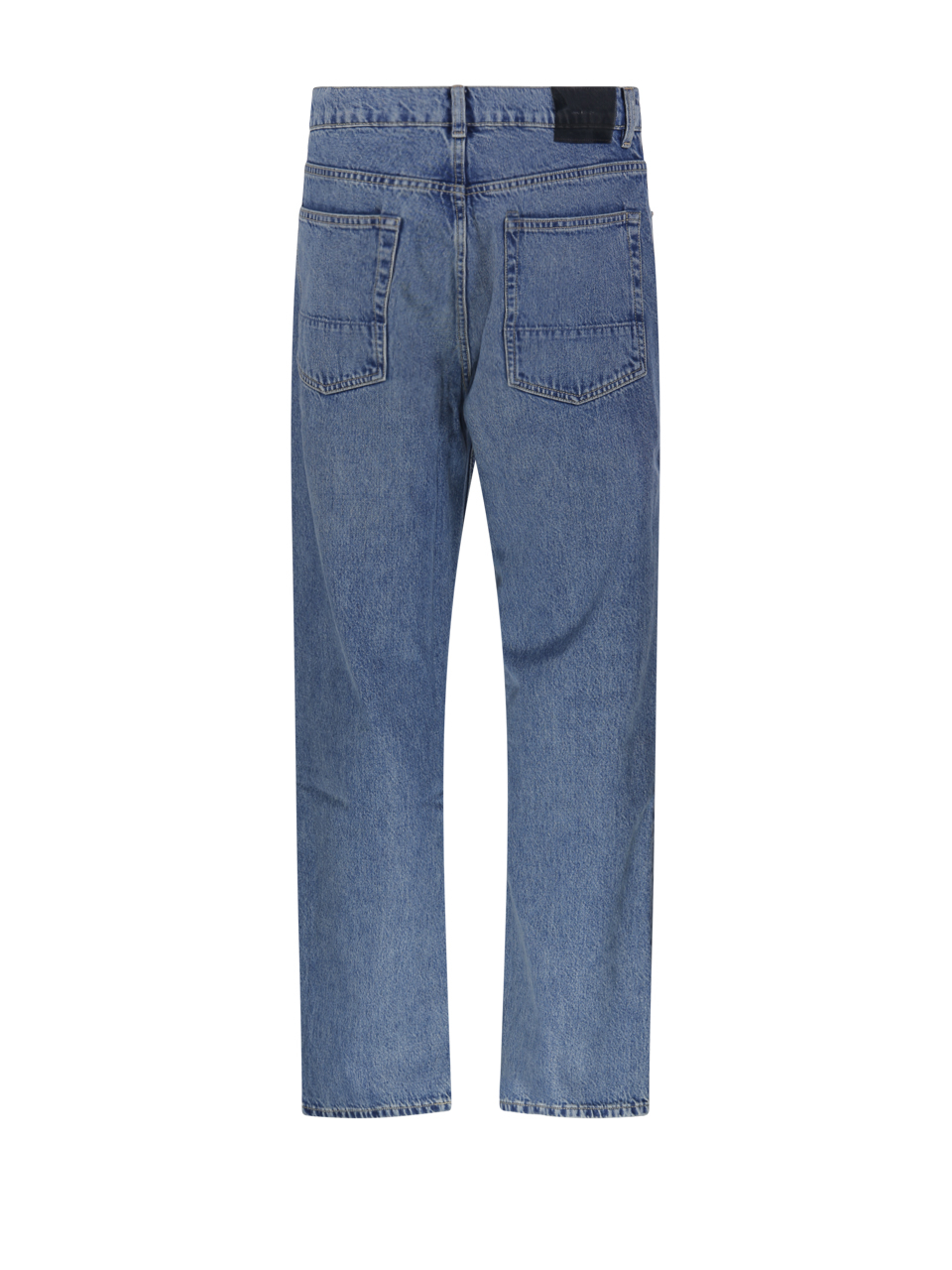 [Our Legacy] Jeans FW26 M4225TBT