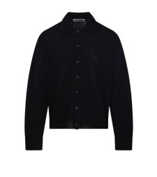 [Our Legacy] Cardigan FW26 M4213ECFSE
