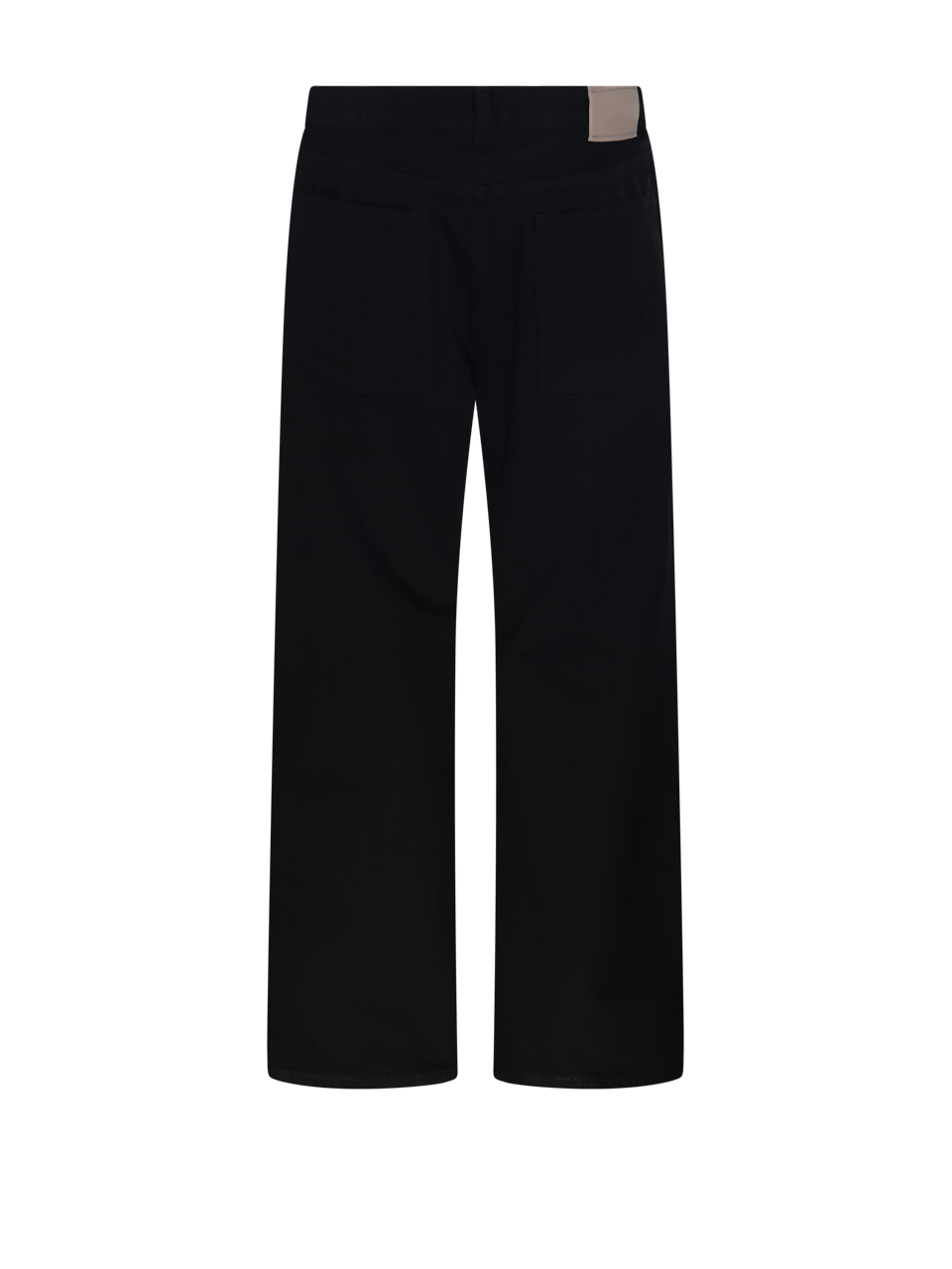 [Our Legacy] Jeans FW26 M2255TCB
