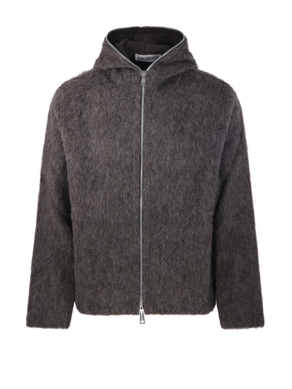 [Our Legacy] Jacket FW26 M2266FM