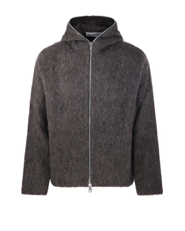 [Our Legacy] Jacket FW26 M2266FM