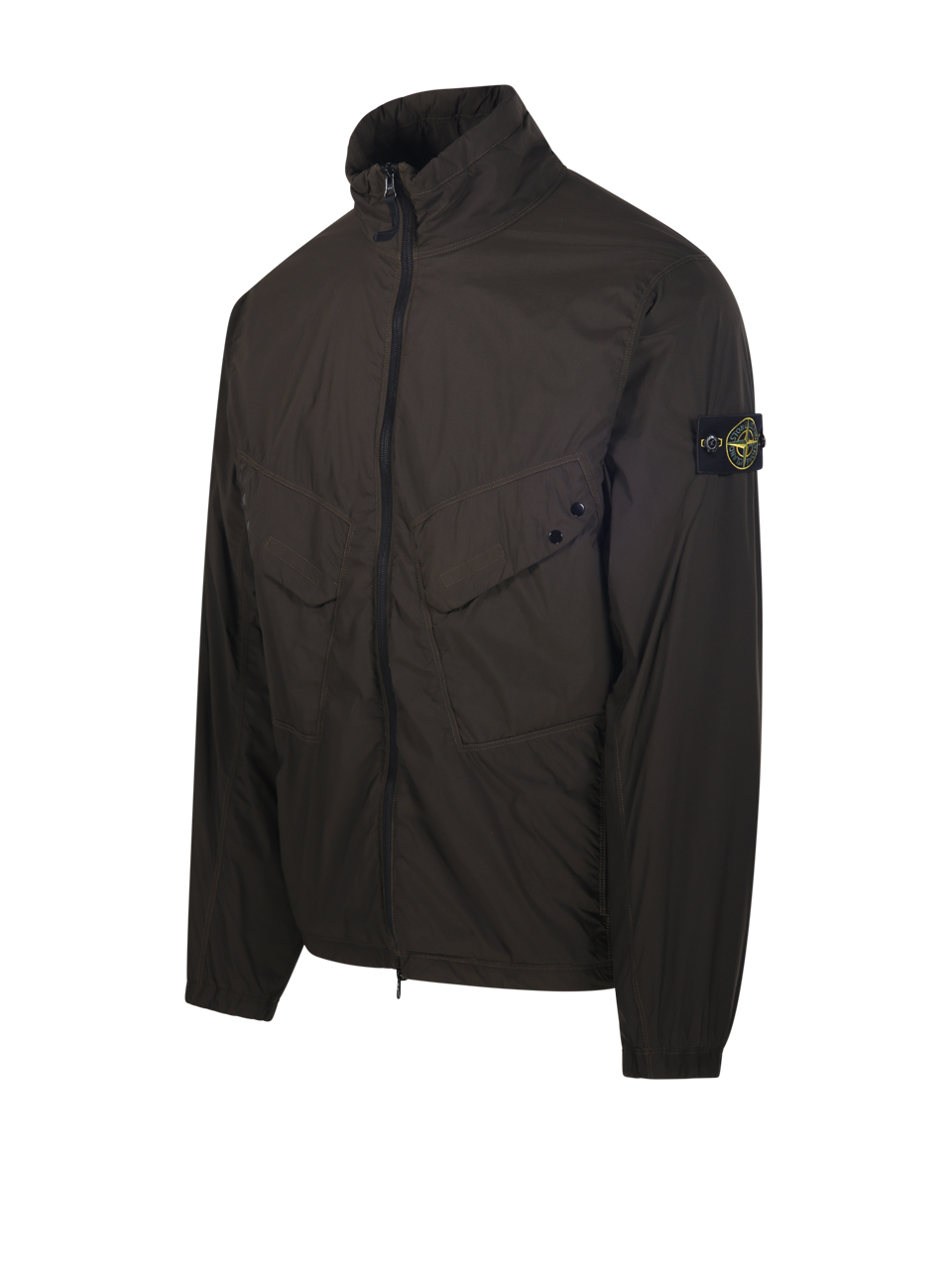 [Stone Island] Casual Jacket FW26 S15Q100021.S0474
