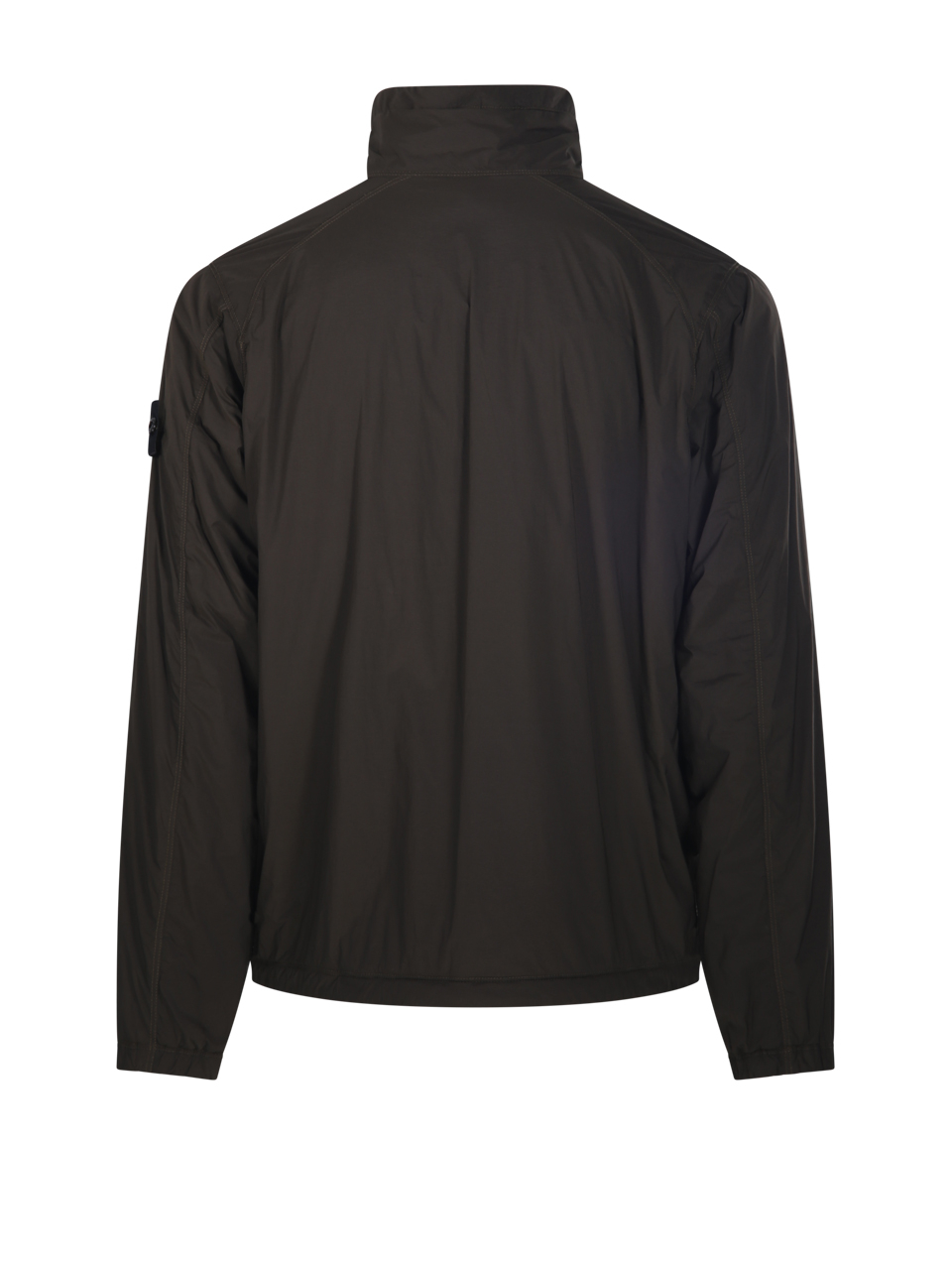 [Stone Island] Casual Jacket FW26 S15Q100021.S0474