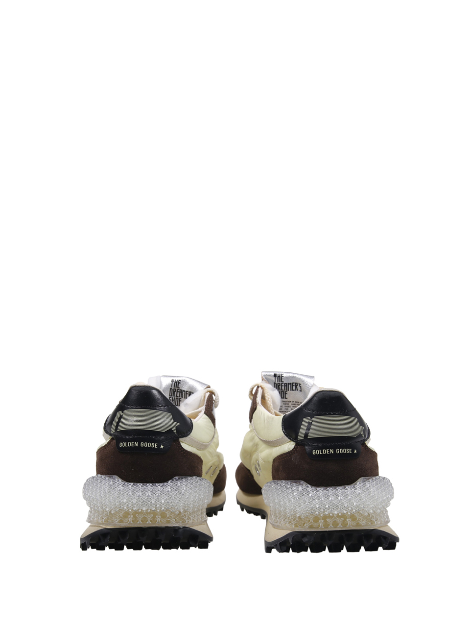[Golden Goose] Sneakers FW26 GWF00684.F008623