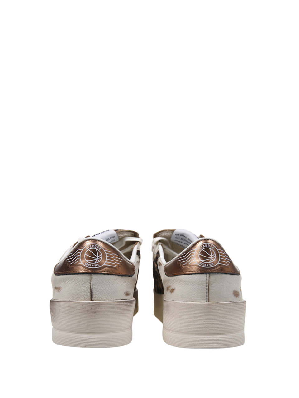[Golden Goose] Sneakers FW26 GWF00333.F008491
