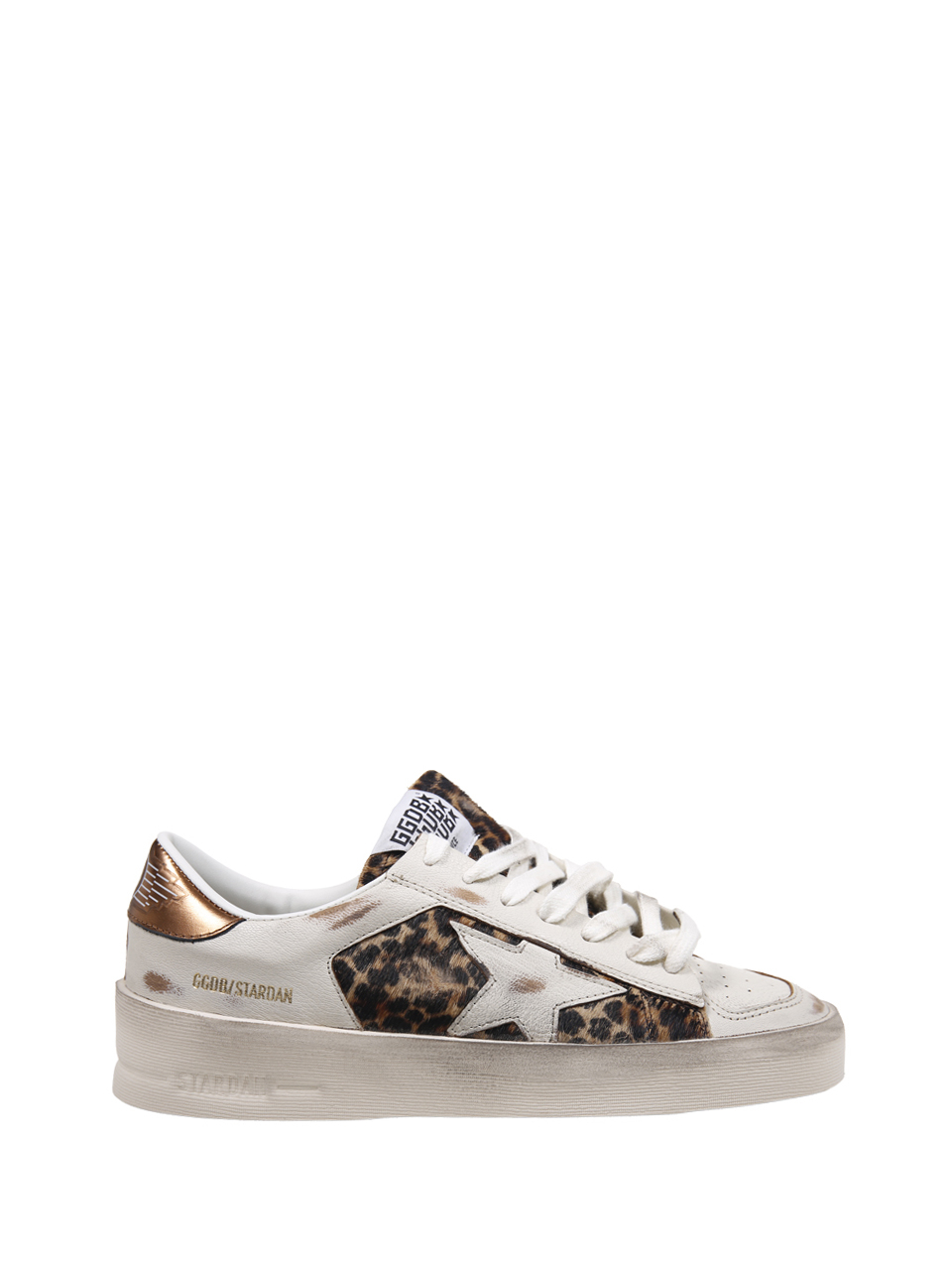 [Golden Goose] Sneakers FW26 GWF00333.F008491