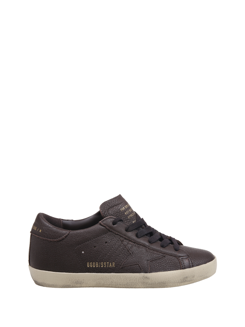 [Golden Goose] Sneakers FW26 GWF00101.F008887
