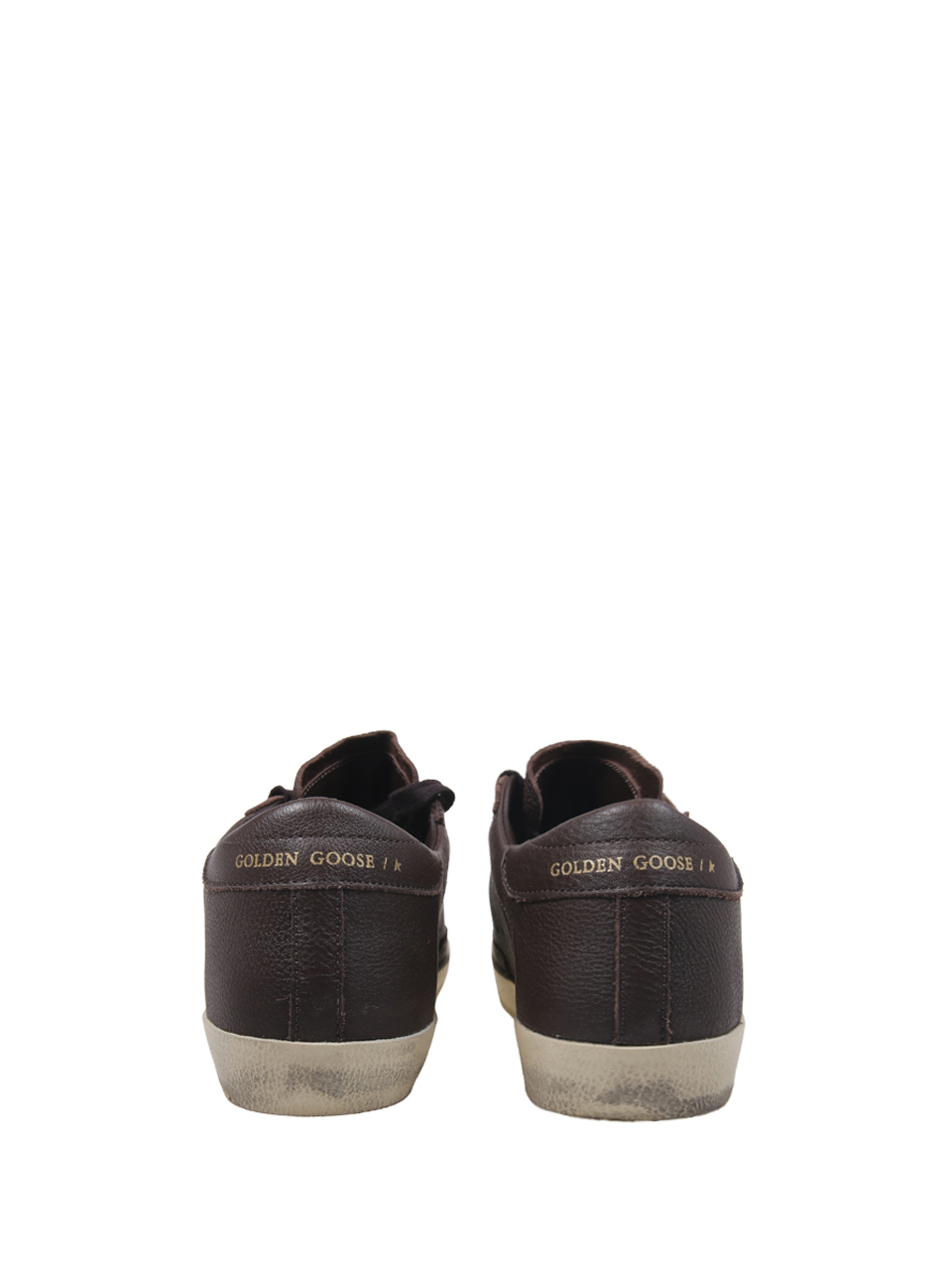 [Golden Goose] Sneakers FW26 GWF00101.F008887