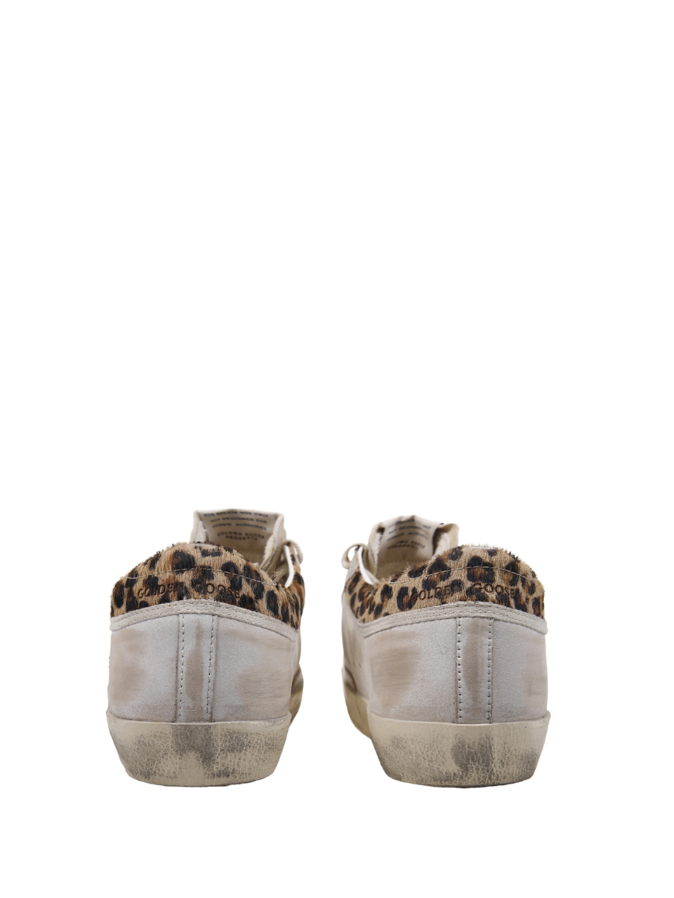 [Golden Goose] Sneakers FW26 GWF01042.F008167