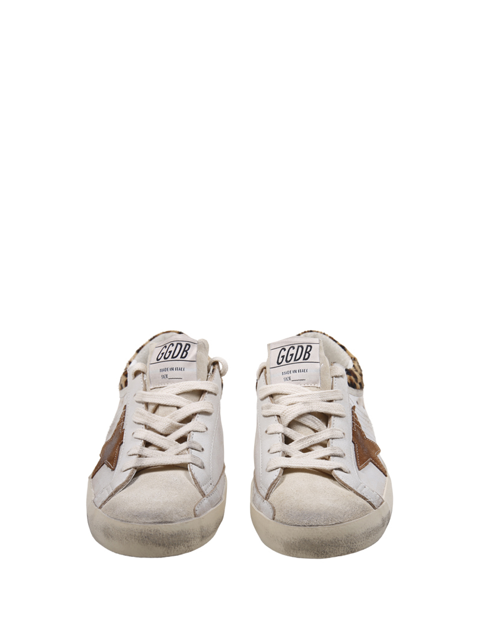 [Golden Goose] Sneakers FW26 GWF01042.F008167