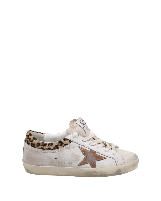 [Golden Goose] Sneakers FW26 GWF01042.F008167