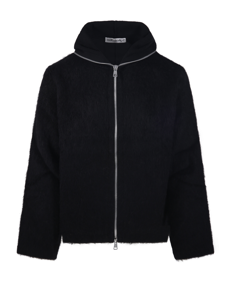 [Our Legacy] Jacket FW26 M4243FBH
