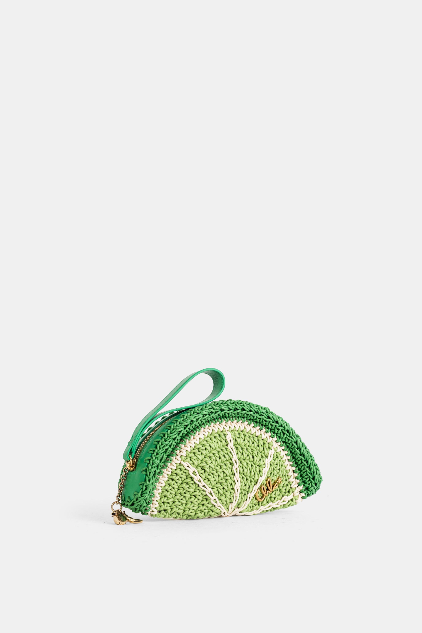 [Chloe] Minibag SS26 CH26UP775R62