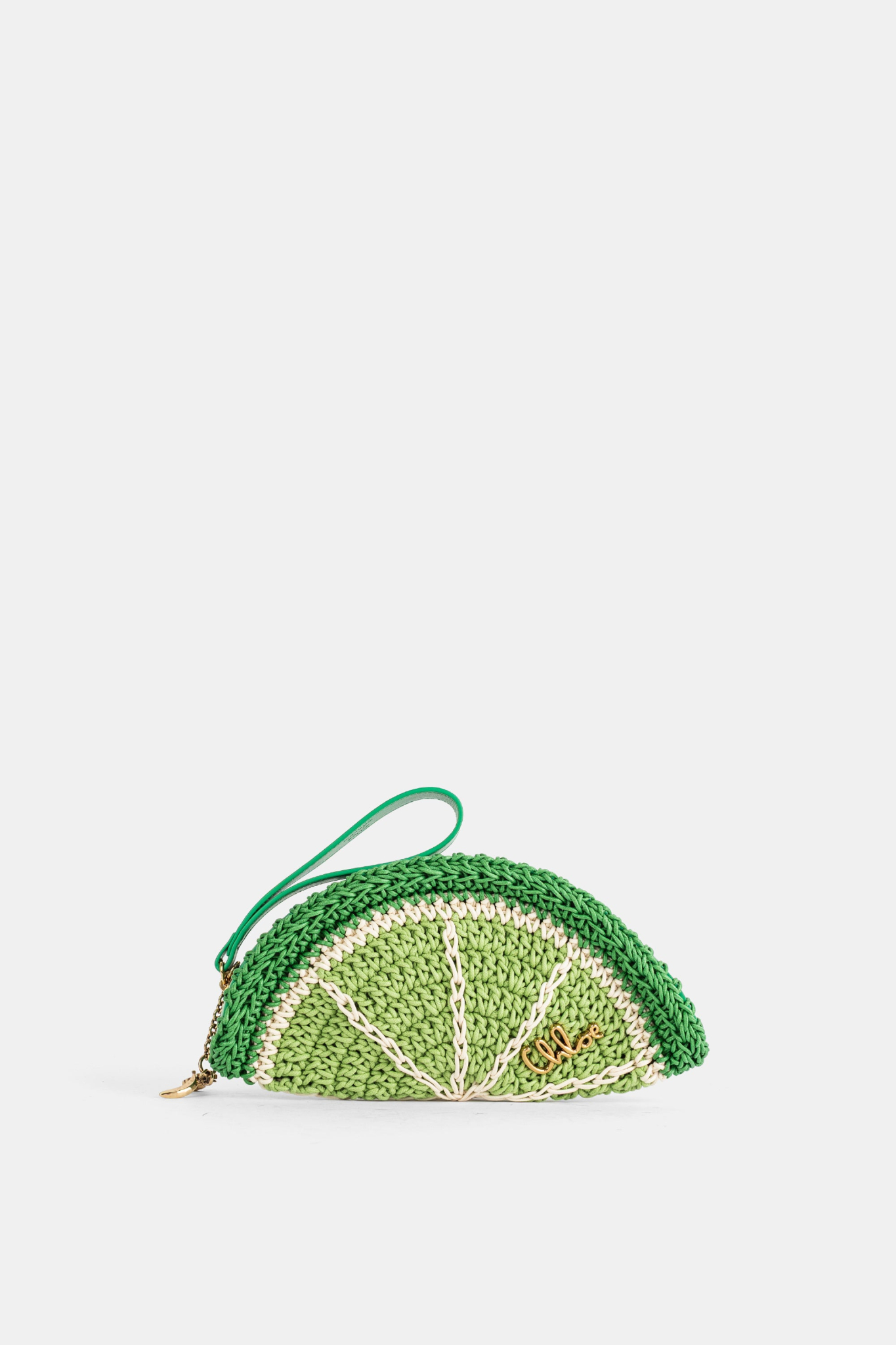 [Chloe] Minibag SS26 CH26UP775R62