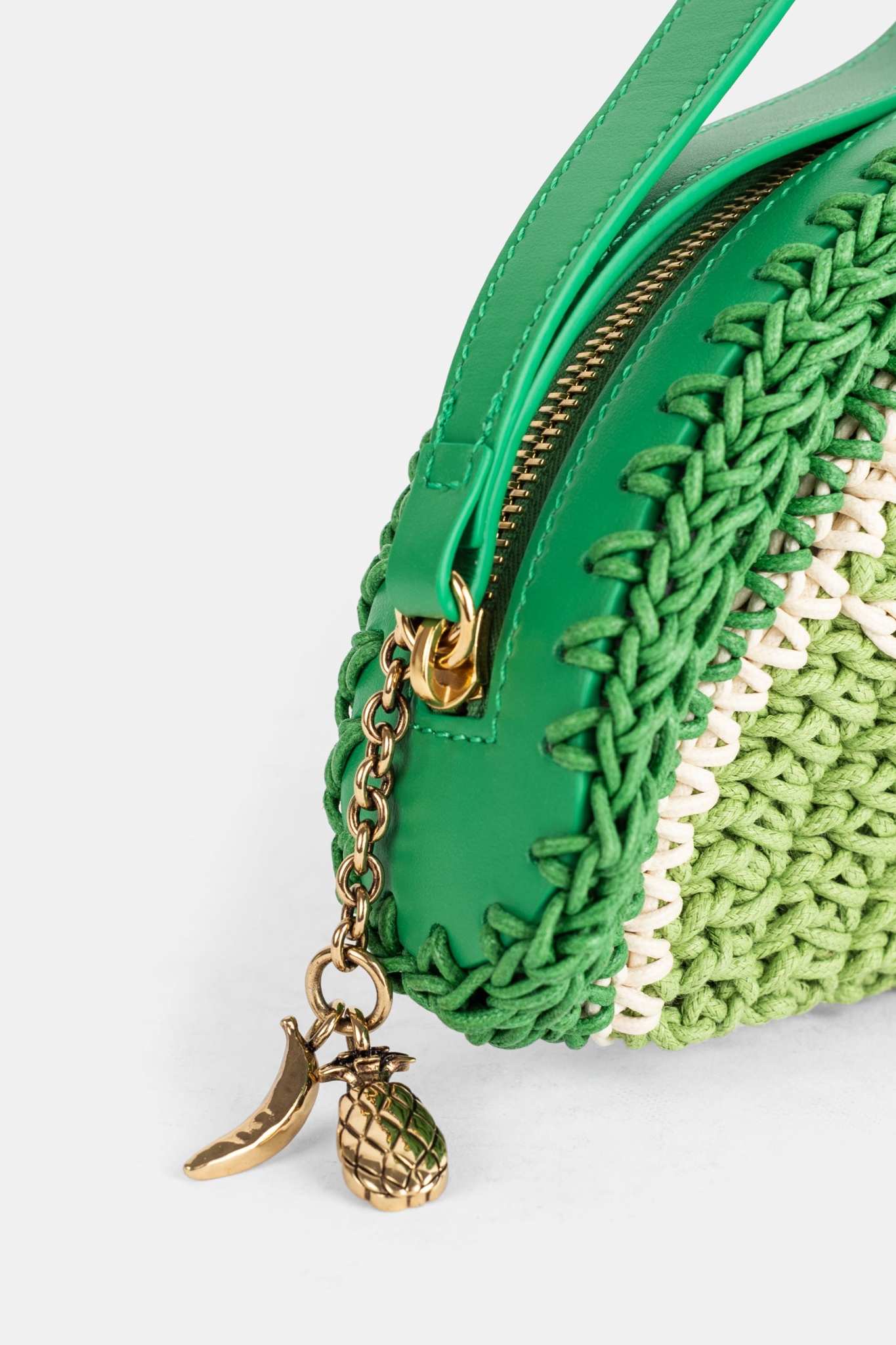 [Chloe] Minibag SS26 CH26UP775R62
