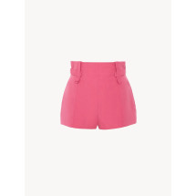 [Chloe] Shorts SS26 CH26USH05143