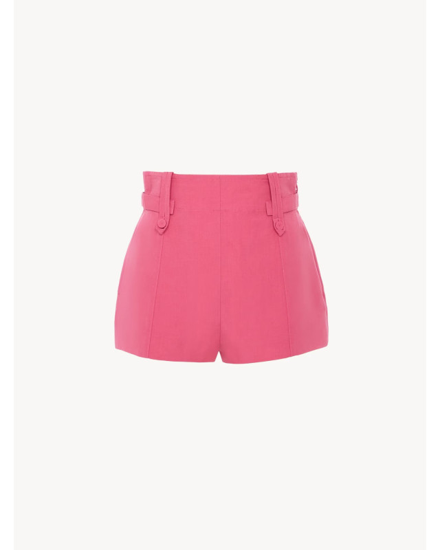 [Chloe] Shorts SS26 CH26USH05143