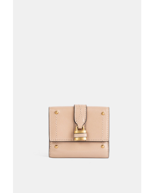 [Chloe] Wallet SS26 CH26SP914O37