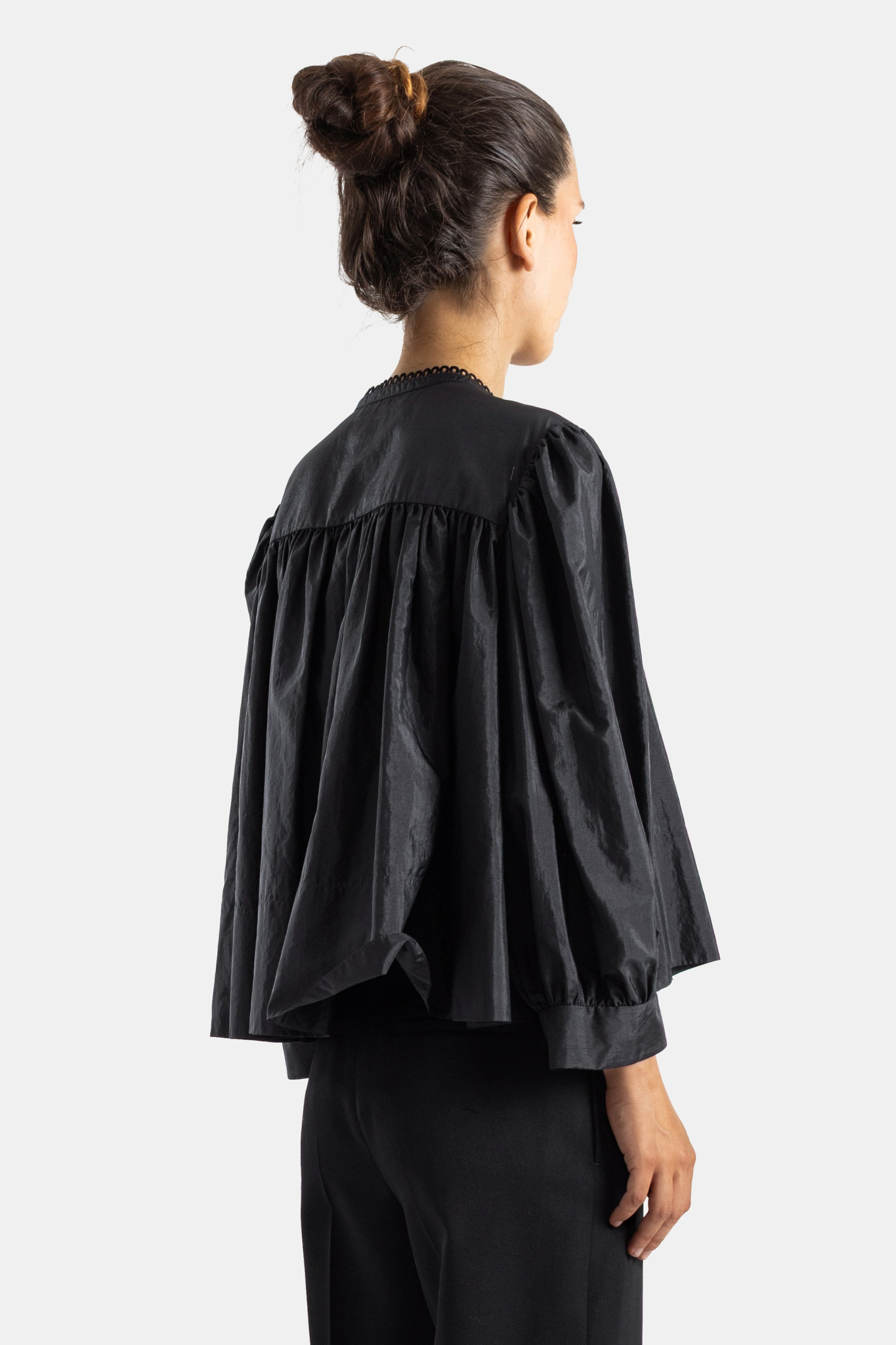 [Chloe] Blouse SS26 CH26SHT28102