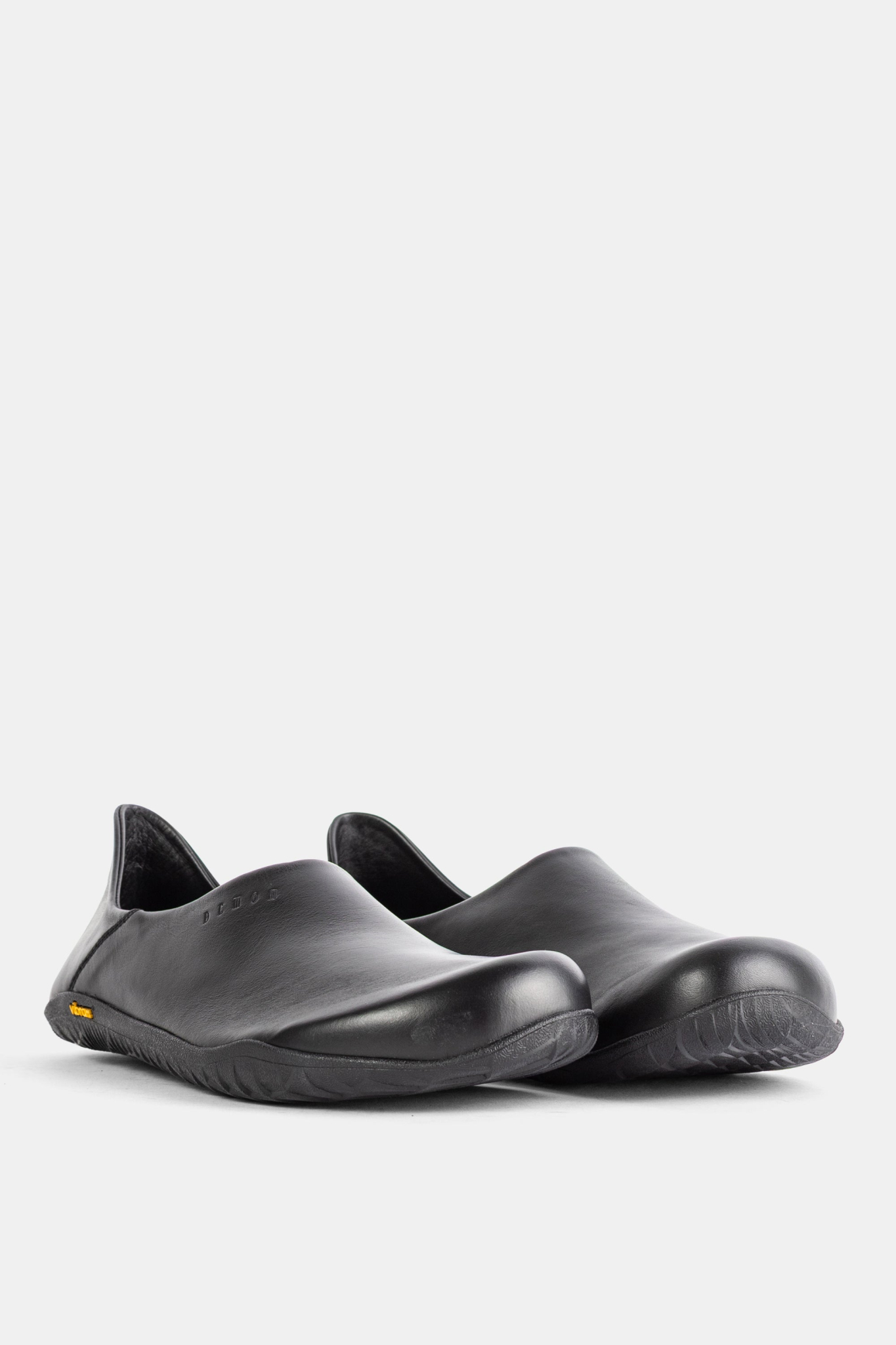 [DEMON] Flat shoes FW26 DALMARA