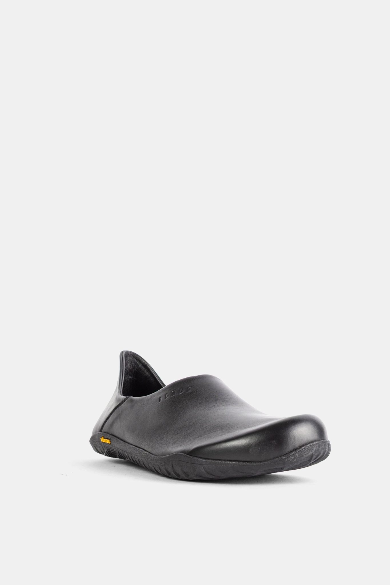 [DEMON] Flat shoes FW26 DALMARA