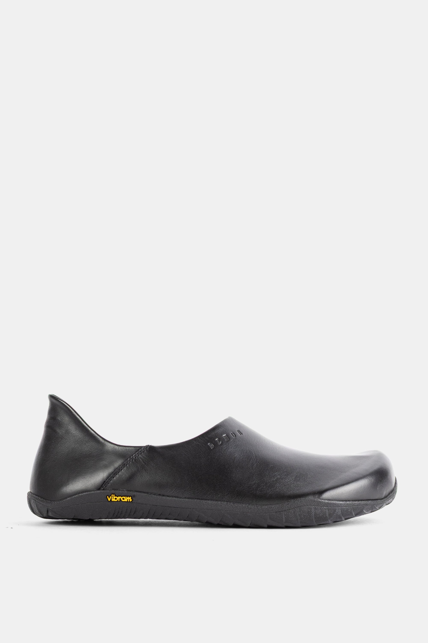 [DEMON] Flat shoes FW26 DALMARA