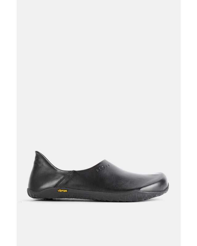 [DEMON] Flat shoes FW26 DALMARA
