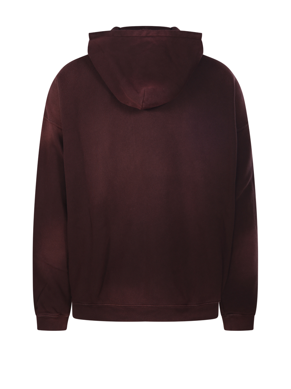 [Golden Goose] Hoodie FW26 GUP02712.P002414