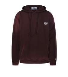 [Golden Goose] Hoodie FW26 GUP02712.P002414