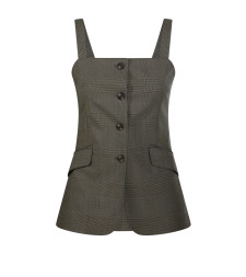 [MaxMara] T-shirts Sleeveless FW26 2621156011600