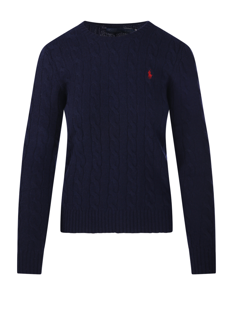 [Ralph Lauren] Knitwear FW26 211971865003