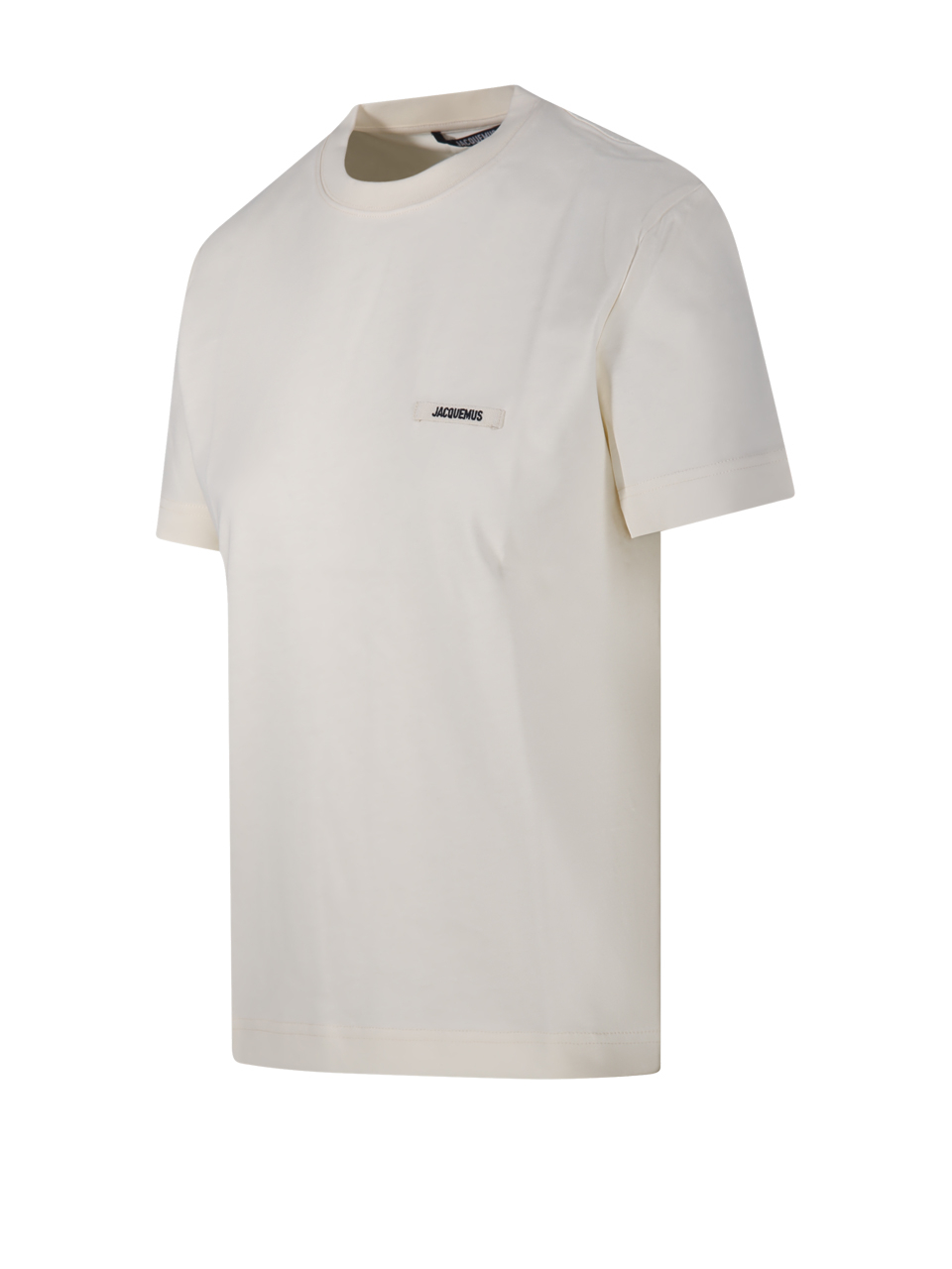 [JACQUEMUS] T-shirts Short Sleeve FW26 TSW00550AJ00029