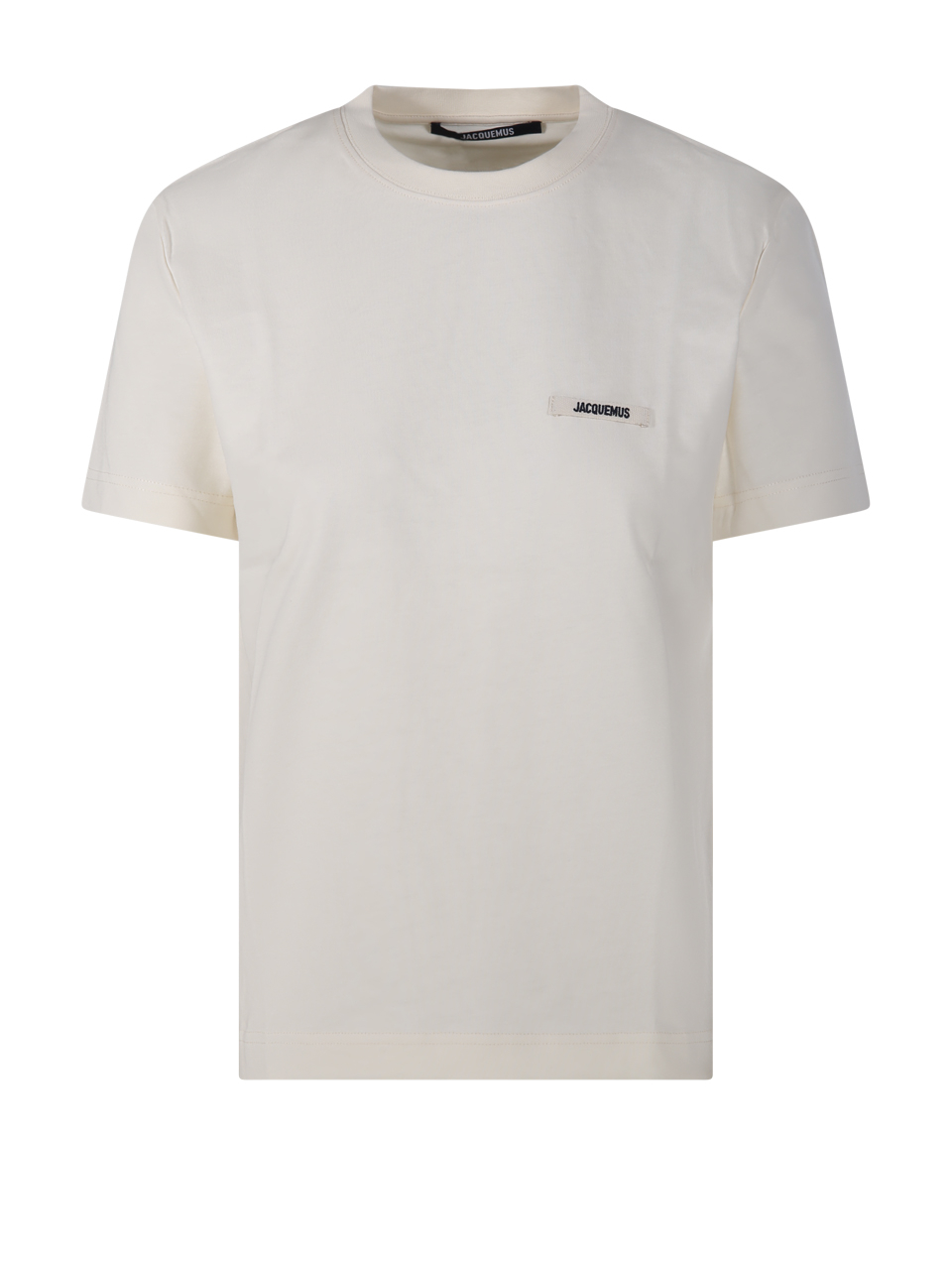 [JACQUEMUS] T-shirts Short Sleeve FW26 TSW00550AJ00029