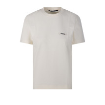 [JACQUEMUS] T-shirts Short Sleeve FW26 TSW00550AJ00029