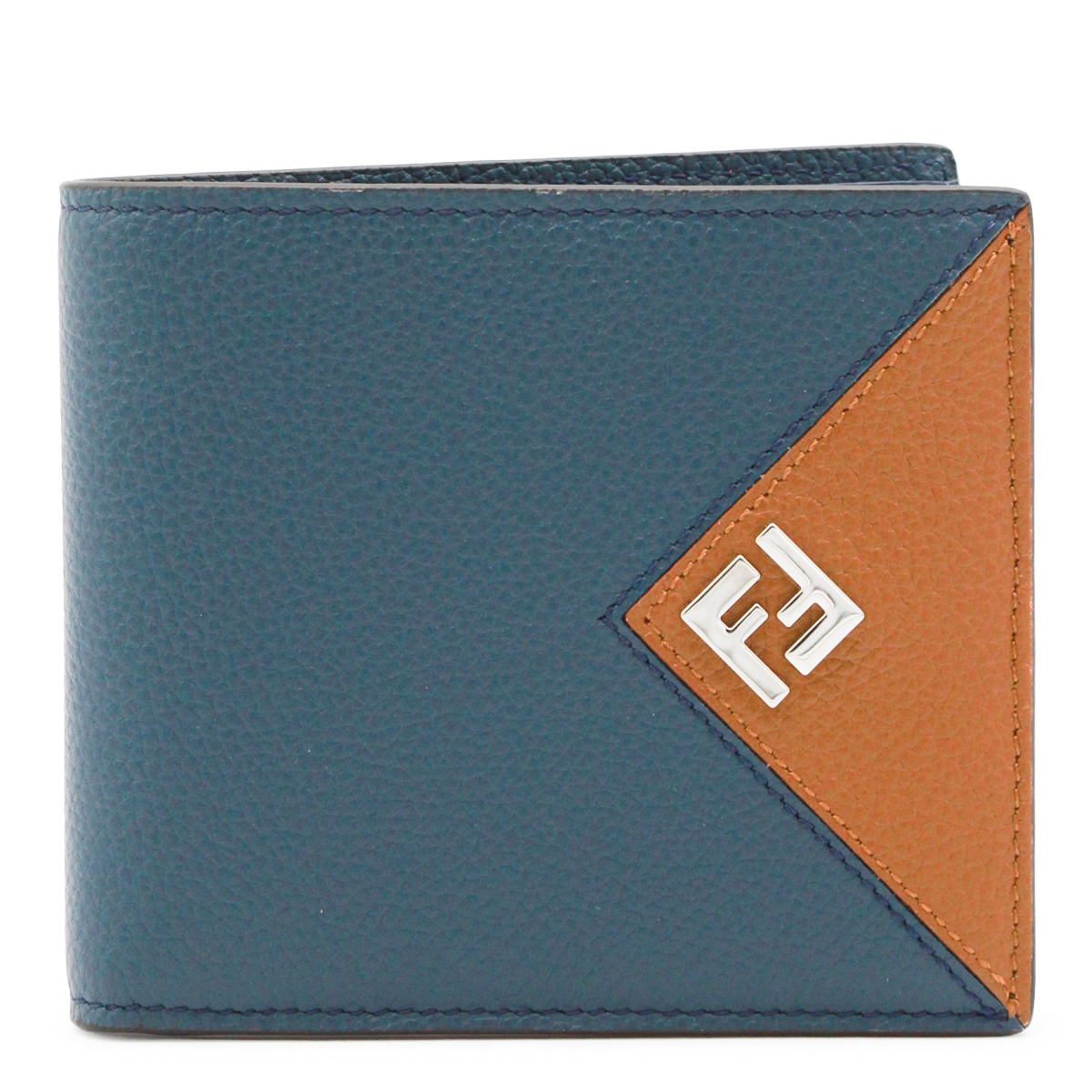 [Fendi] Wallet FW26 7M0169B09XF1X5Z