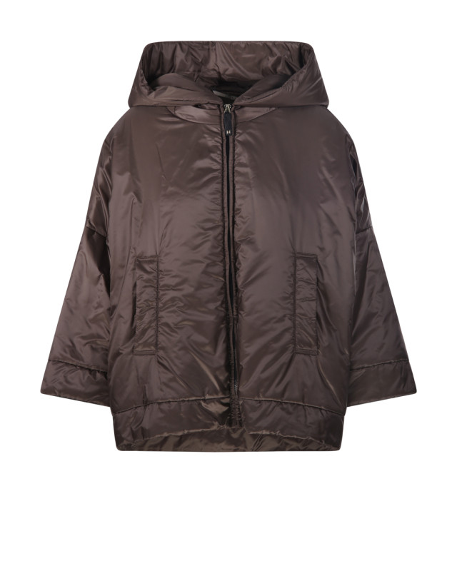 [MAXMARA THE CUBE] Down jacket FW26 2629486074600