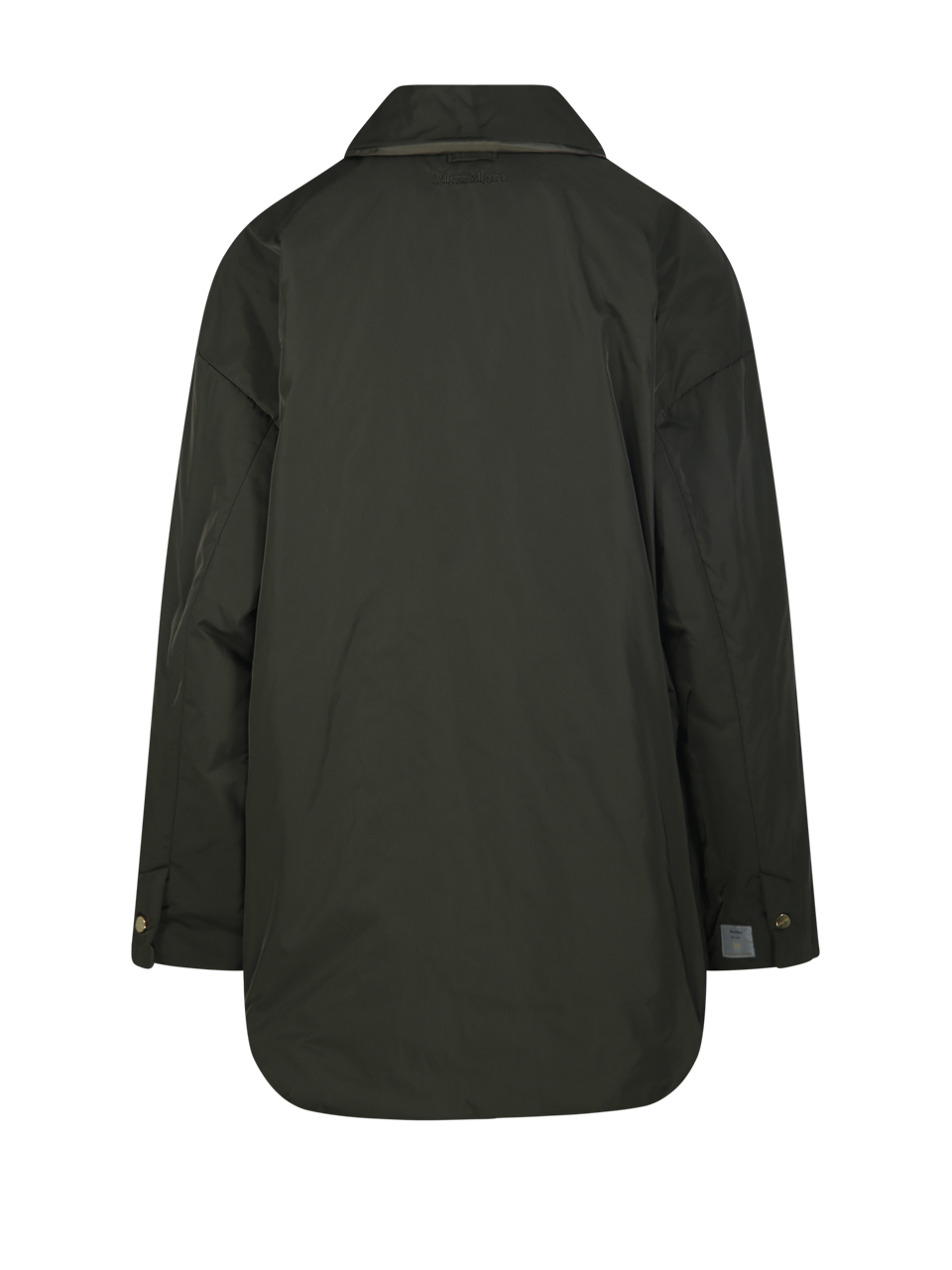 [MAXMARA THE CUBE] Down jacket FW26 2629486014600