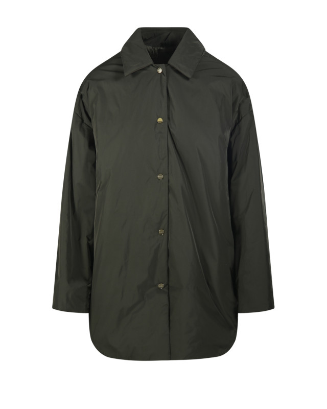 [MAXMARA THE CUBE] Down jacket FW26 2629486014600