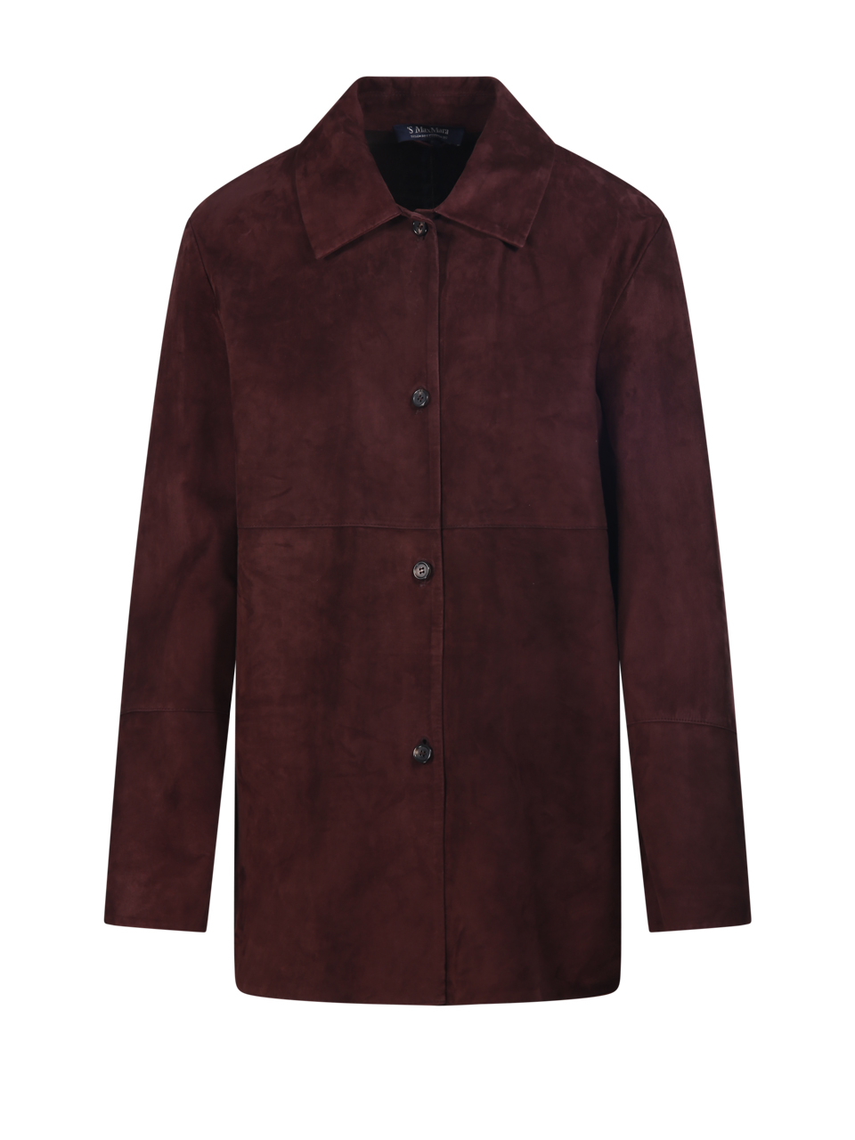 [MAXMARA S] Shirts Long Sleeve FW26 2629446011600