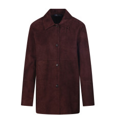 [MAXMARA S] Shirts Long Sleeve FW26 2629446011600
