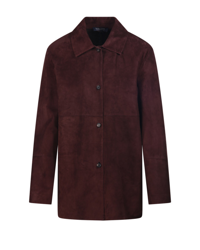 [MAXMARA S] Shirts Long Sleeve FW26 2629446011600