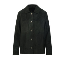 [MAXMARA S] Leather Jacket FW26 2629446041600