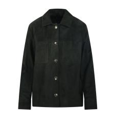 [MAXMARA S] Leather Jacket FW26 2629446041600
