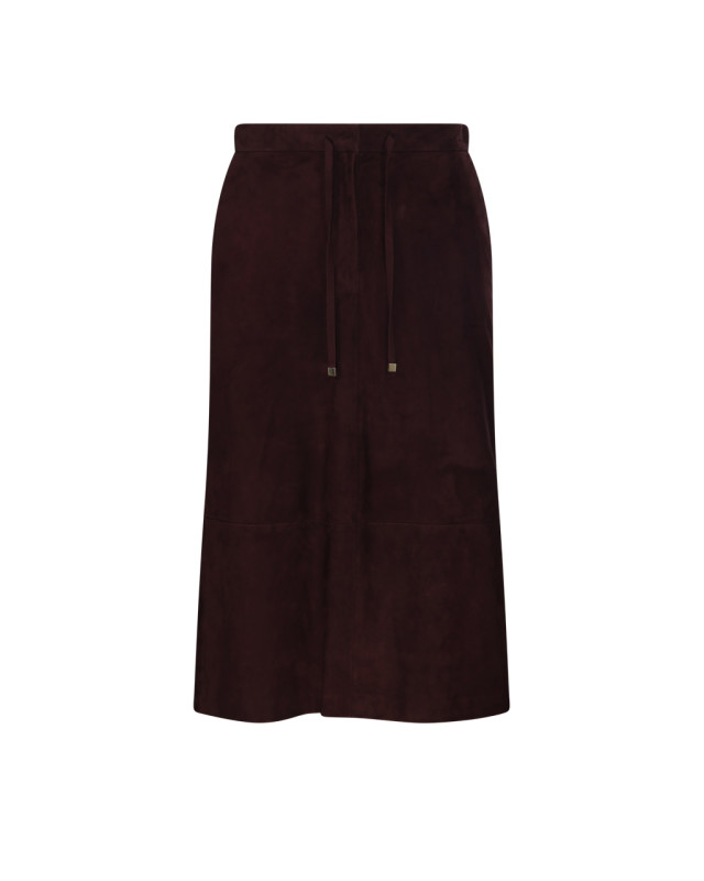 [MAXMARA S] Long skirt FW26 2629406011600