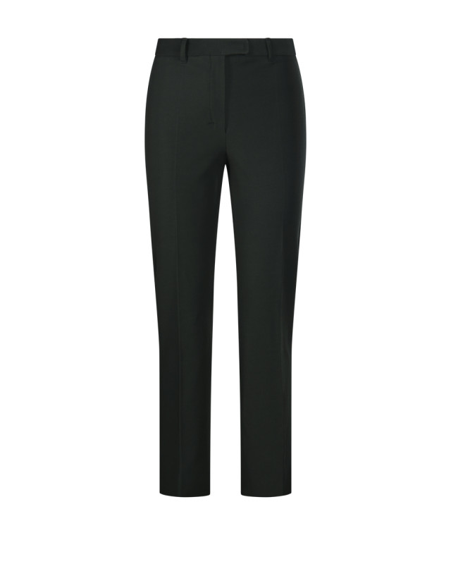 [MAXMARA S] Trousers FW26 2629136041600